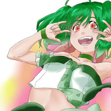 ダネッ⭐︎