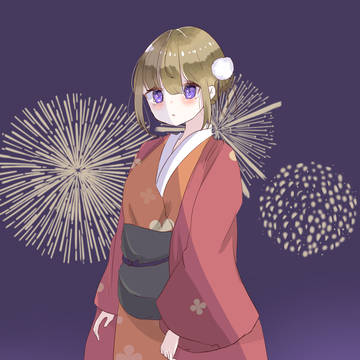 花火