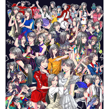 21&16th Anniversary