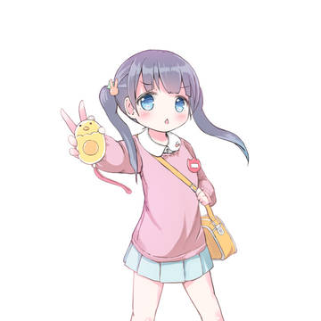ょぅι゛ょなラクガキ