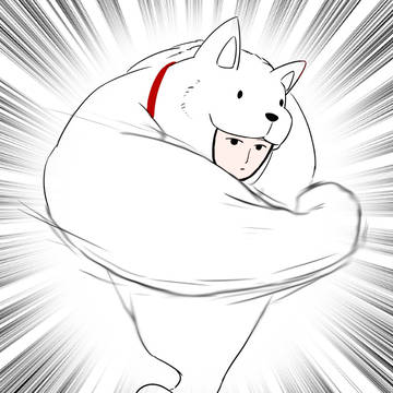 ワンパンマンついログ