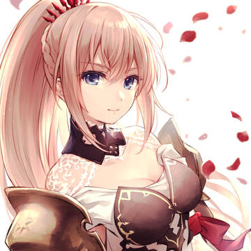 シオン・アイメリス