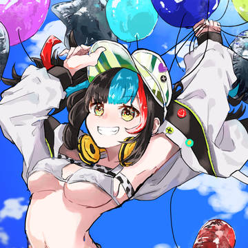 【FGO】清少納言
