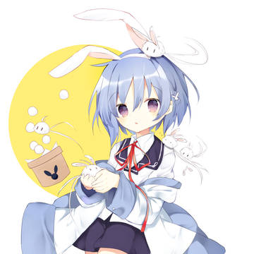 お月見🎑