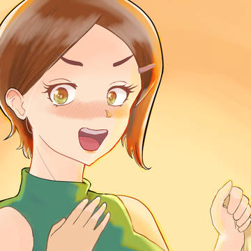 帰り道