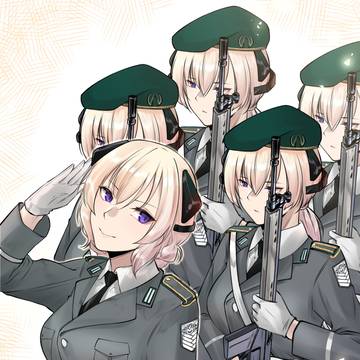 リクエストのG3です。