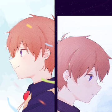 月宮星也誕生祭2021