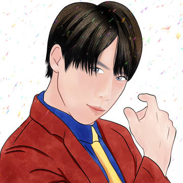ルパンな舘様