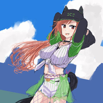 なつはよ