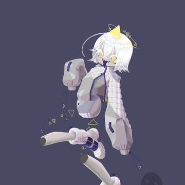 ユーレイ💫