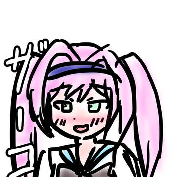 落書き