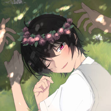 朔間凛月くんお誕生日おめでとう！