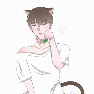 ジンにゃん