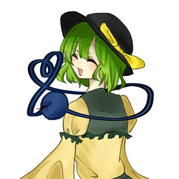 無意識に
