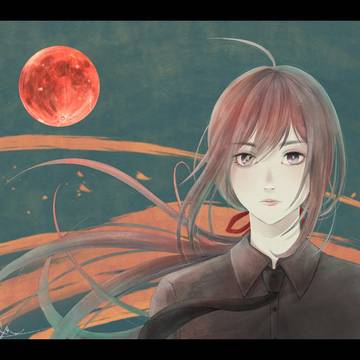 鯰尾藤四郎　絵