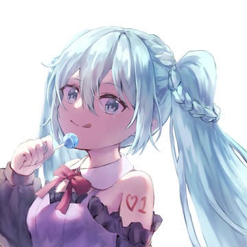 キャンディー