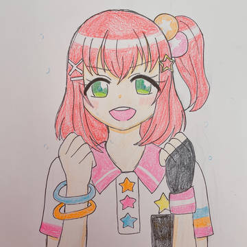 「ルビィと一緒にがんばルビィ！」