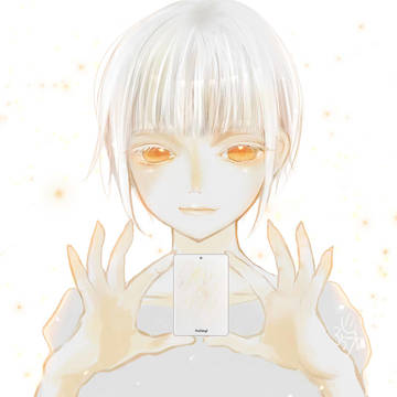 0：Nothing？【357数秘カード擬人化】