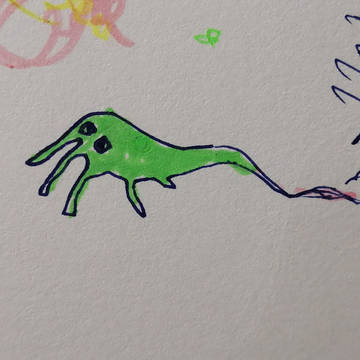 生き物たち