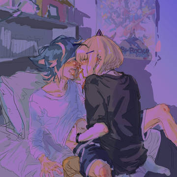 はちみつキッス (Honey Kiss)