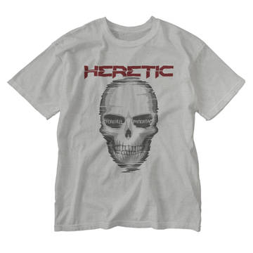 Noise skullウォッシュT登場!!!