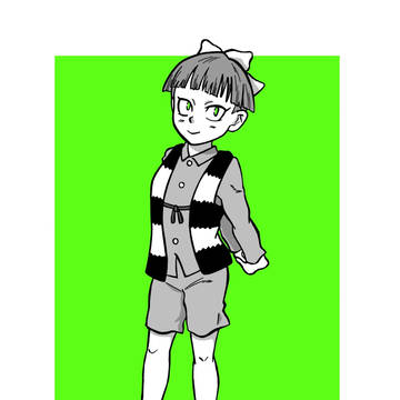 鬼太郎ツイログ