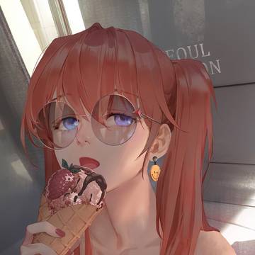 アスカ