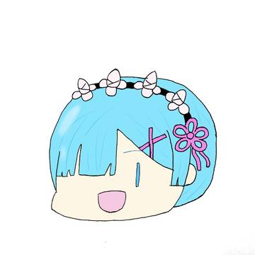 ちんまりレム