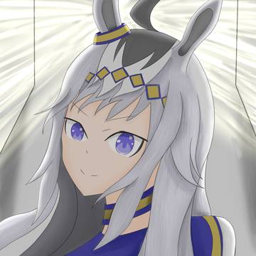 オグリキャップ