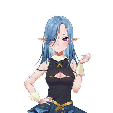 立ち絵