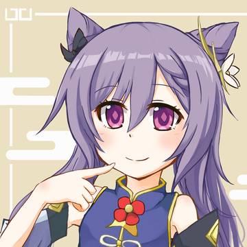 スイパラ刻晴ちゃん