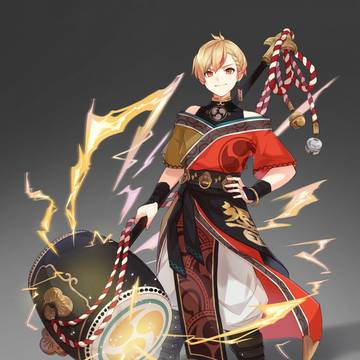 【バースセイバー】イラストコンテスト用