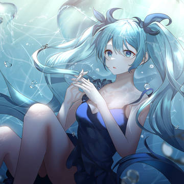 美ク