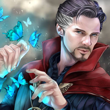 Butterfly