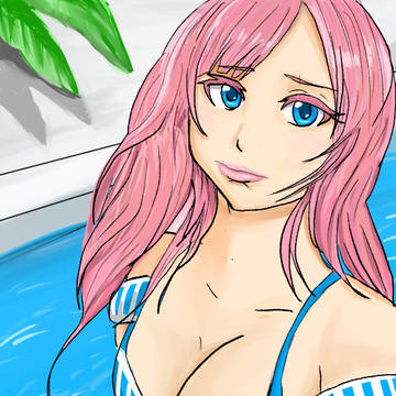 プール