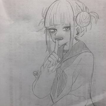 【トガヒミコ】トガです！トガヒミコ！！