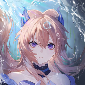 心海
