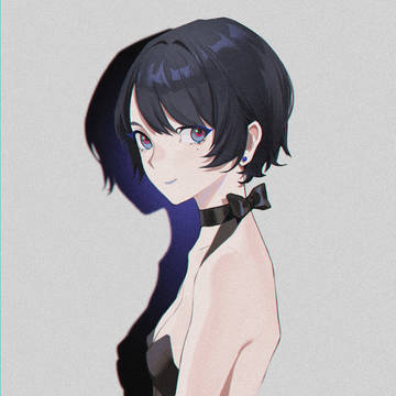 。
