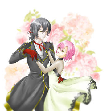 カイさんお誕生日おめでとう!