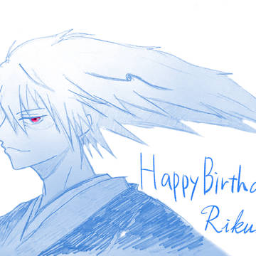 奴良リクオ生誕祭2021