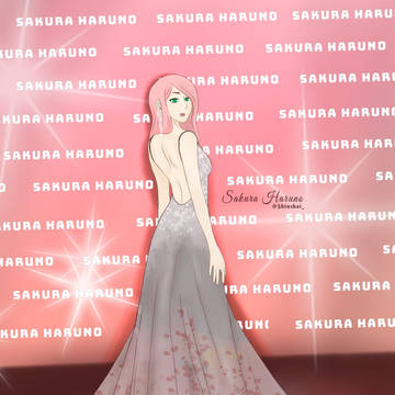 Sakura Haruno