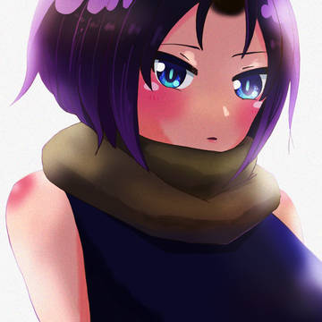聖海の巫女様