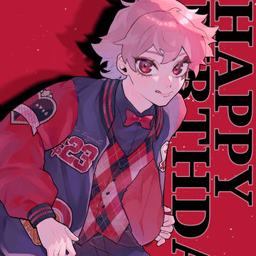 🎂♥️🎂
