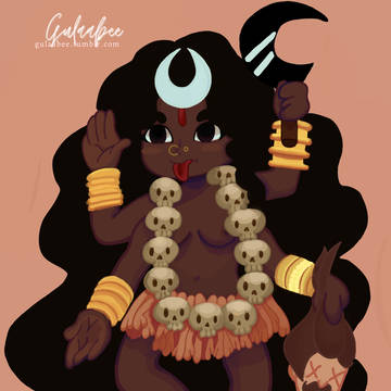 Tiny Kali