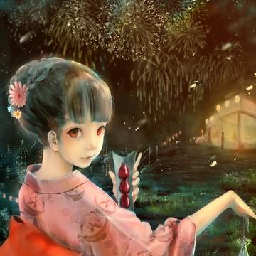 夏祭り２０２１