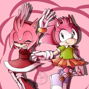 Amy Birthday 2021
