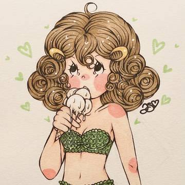 ice cream