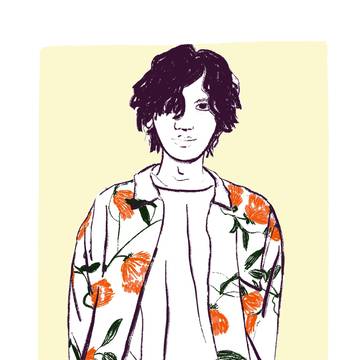 米津