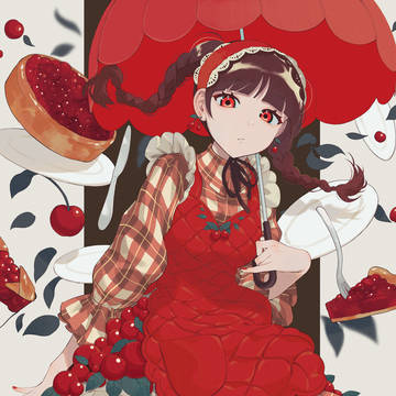 チェリーパイ