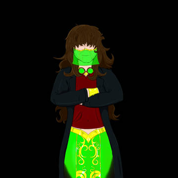 Monstersona